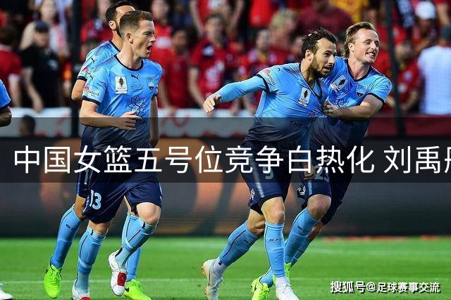 中国女篮五号位竞争白热化 刘禹彤恐成世界杯首个离队球员