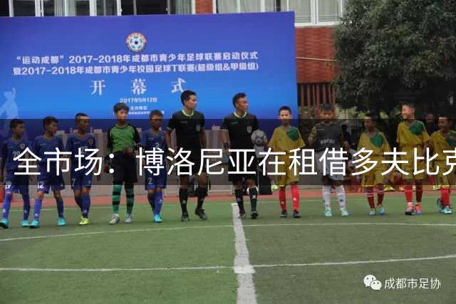 全市场：博洛尼亚在租借多夫比克的转会交易中带有买断权