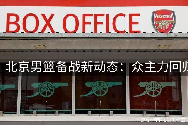 北京男篮备战新动态：众主力回归合练 阵容深度升级