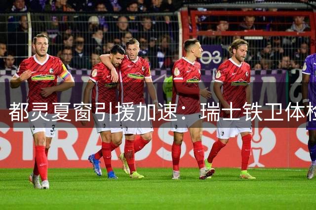 都灵夏窗引援加速：瑞士铁卫体检完成 荷兰新星加盟在即